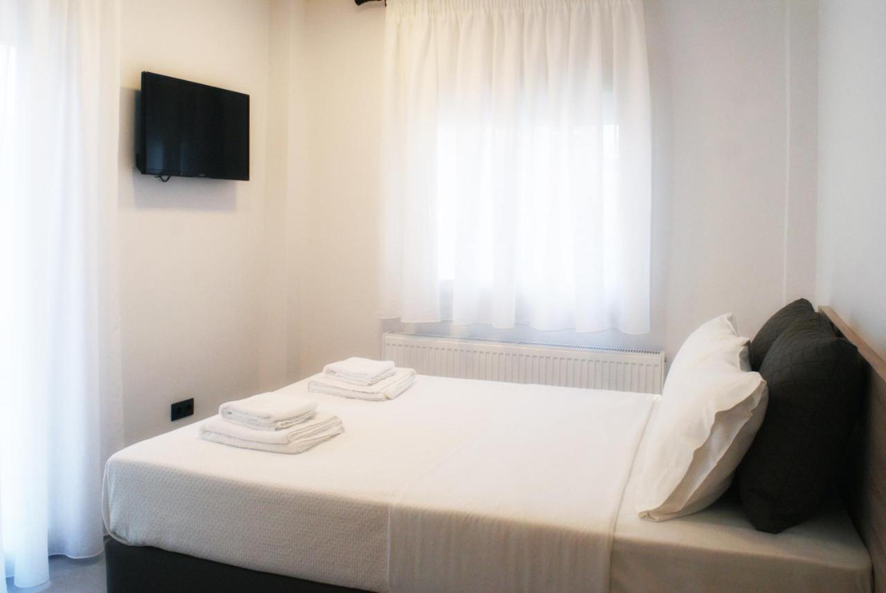 Apartment Bright Stylish Studio Welcome #1