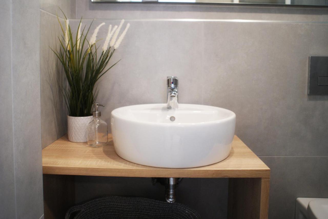 Apartment Bright Stylish Studio Welcome #1 *